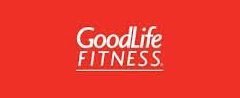 GoodLife Fitness logo